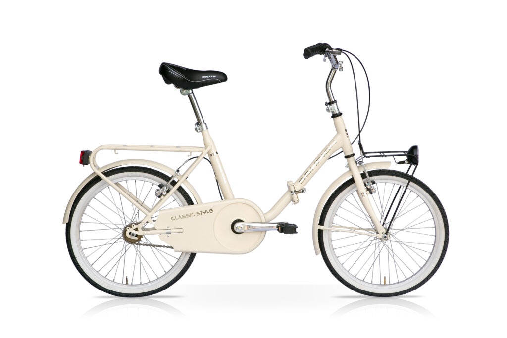 bici urban - snoopy sport - city bike