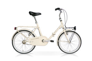 bici urban - snoopy sport - city bike