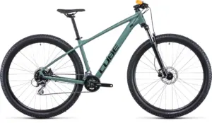 MTB - mounain bike - Snoopy Sport