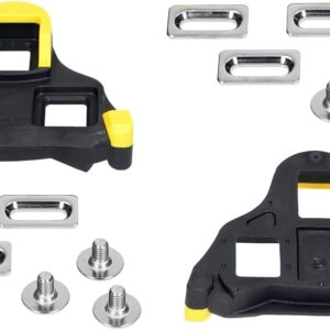 Shimano TACCHETTE Pedali SPD-SL SH10 Rosso 0