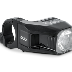 luce per bici - accessori bici - snoopy sport