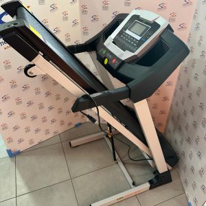 TAPIS ROULANT FAST RUN INCLINAZIONE MANUALE