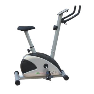 Cyclette Magnetica Queen per allenamenti domestici