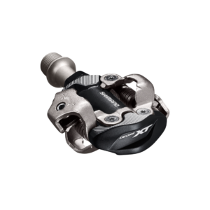 Pedali mtb Shimano Deore XT M8100 Con Tacchette SM-SH51