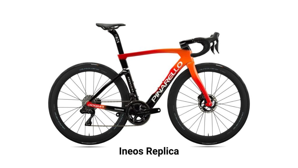 pinarello dogma f
