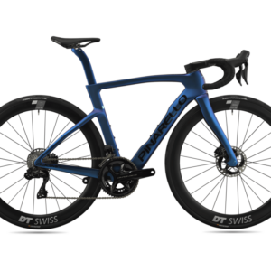 NEW DOGMA F DURACE Di2 2025 H.55-H51.5 BLU LUXURY