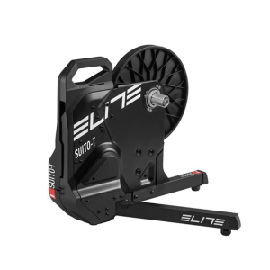 Elite Trainer Suito-T with Riser Block, without Case