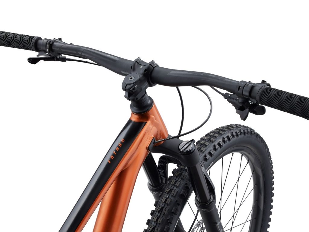 Giant Fathom 29 1