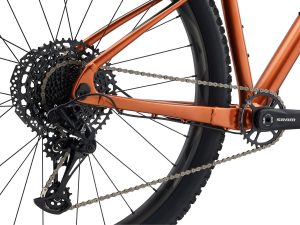 Giant Fathom 29 1