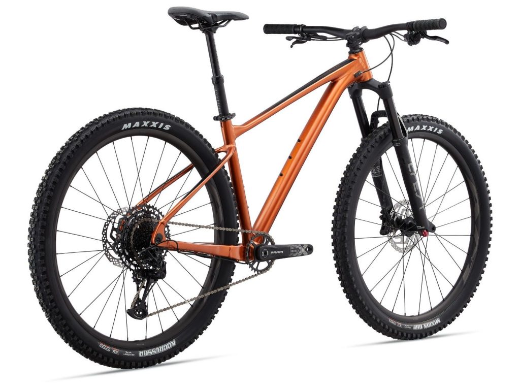 Giant Fathom 29 1