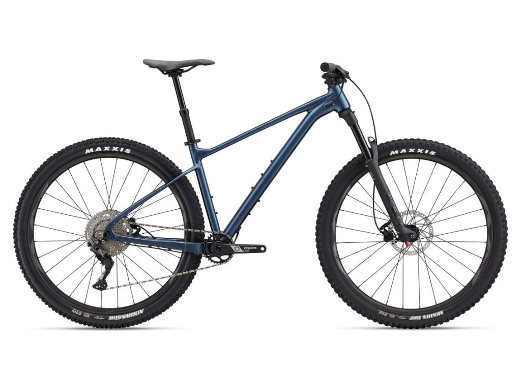Giant Fathom 29 2 Blue Ashes - Taglia L
