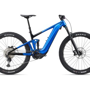 Giant Trance X E+ 2 Pro 29er 25km/h Sapphire - Taglia M