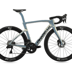 KIT TELAIO PINARELLO DOGMA F DISC 2026 H 51.5 Luxter Venice