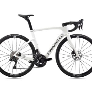 Pinarello F3 - Taglia 53 colore bianco