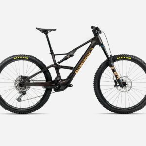 E-bike ORBEA RISE LT M20 - Taglia M
