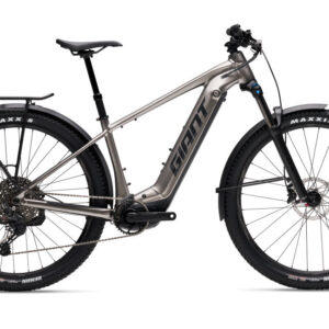 E-bike Giant Fathom E+ 1 EX - Taglia M