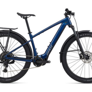 E-bike Giant Talon E+ EX - Taglia M