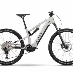 Raymon TRAILRAY 120 ULTRA - Taglia M - White