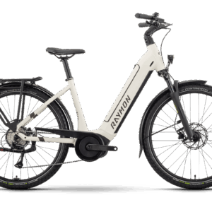 Raymon Metmo - Taglia M - White