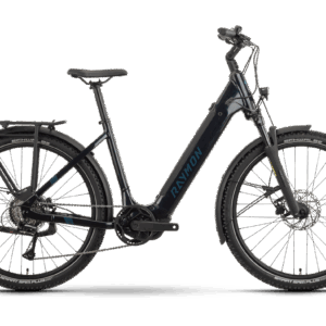 Raymon TOURRAY - Taglia M - Blue