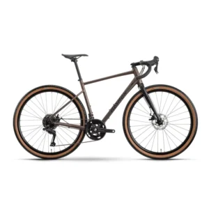 Raymon Territ Pure Brown/Black 2026 Taglia M