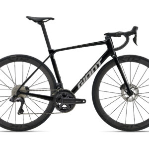 TCR ADVANCED PRO 1-DI2 - Taglia M CARBON